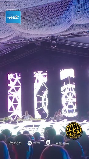 The Campout Festival on Instagram: "Campout Dunefest returns for another unforgettable New Years in the desert. Last year set the tone and this year takes the experience to a new level with world class production, music and energy surrounded by the dunes. This is Namibia’s signature NYE celebration. A night under the stars with thousands of people welcoming the new year together in one of the most unique settings on the coast. Phase 2 tickets are now available. Secure your place at the country’s