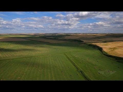The Prairies: Flat-Out Beautiful