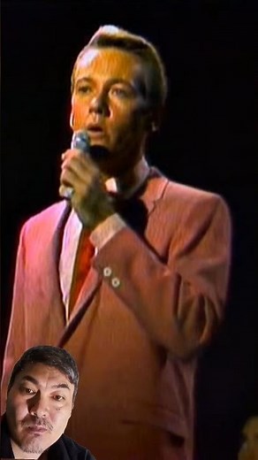 Chills every time... Righteous Brothers LIVE 💔#shorts