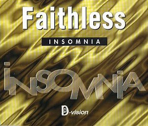 Faithless - Insomnia