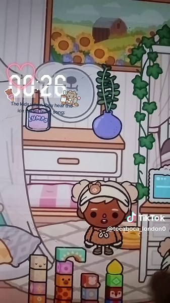 Toca_london♡ on TikTok