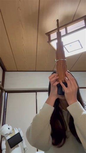 多分ホラー映画とかに使いみちがあると思います