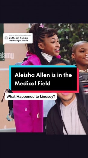 #greenscreen Reply to @iamoceanwolf Aleisha Allen is using all her talents #aleishaallen #speechlanguagepathologist #arewethereyetmovie #arewedoneyetmovie #schoolofrock #blackchildactors #wherearetheynow #blackivyleague #outofthebox #blackfamous #blackhollywood #representationmatters #fyp #foryou