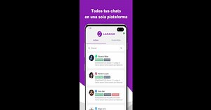 Download and run Laraigo on PC & Mac (Emulator)