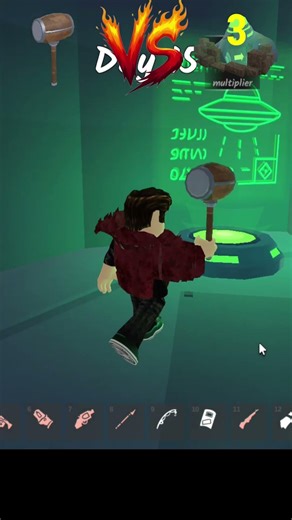 Hummer vs Alien Mothership 🚗👽 Impossible Battle?! #99nightintheforest #roblox #usa