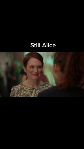 Still Alice Emotional Movie Clips - Alzheimer's Awareness