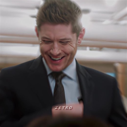 О нет 😭 #сверхъестественное #динвинчестер #supernatural #edit