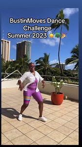 It’s our 3rd Annual Summer Dance Challenge! All dancers and all ages are welcome to join our challenge and have some fun for a chance to win $300The Top 3 videos will be posted every Friday for a weekend Instagram voting! Repeats every week for 12 enter is in my bio, videos due each Thursday! Grab a partner or do it alone. It’s time for a BustinMoves Summer : Mix 🎶 by @djbillybronco #summergiveback #bustinmovestv #bmtv #allsmiles #50yearsofhiphop #summerdancechallenge #entertowin #dancechalleng