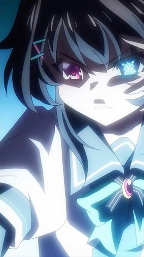 "Punishment" 9-nine- Ruler's Crown | Branch09