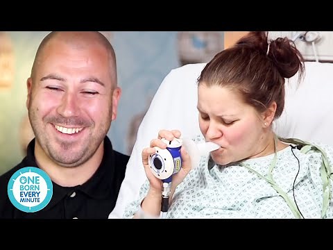 Hoping For a Natural Birth | One Born Every Minute