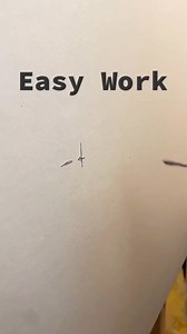 Best way to cut out electrical boxes. #YesDayChallenge #diy #HomeImprovement #tutorials #teachersoftiktok | Winnidesigns