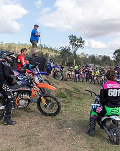 Learn Motocross | FREE Motocross Coaching Sessions at QMP