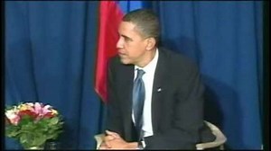 Medvedev outlines arms treaty negotiations