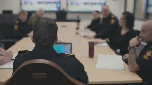 Canadian military police under investigation for alleged cover-up