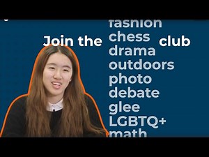 These High School Clubs Could Shape Your Exchange Experience