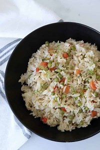Veggie Rice