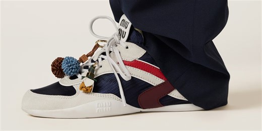 The 7 Trainer Styles That Will Reign Supreme In 2026, From Nike, Adidas And More