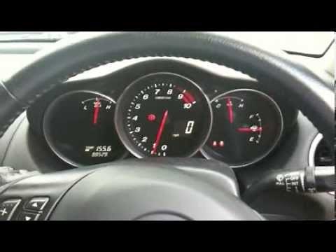 Mazda RX8 Compression Loss & Engine Failure
