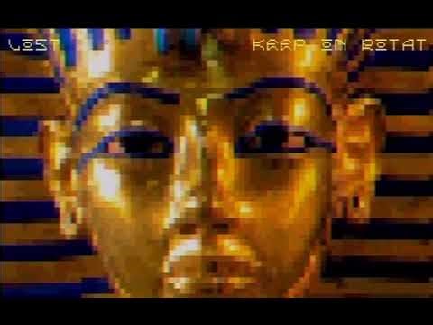 Zymosis - Tutankhamun - Amiga 500 no CPU demo
