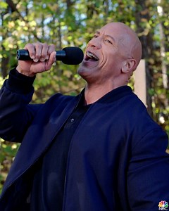 251K views · 131 reactions | There’s more to his story. Dwayne The Rock Johnson is back for Season 2 of Young Rock March 15. | NBC | Facebook