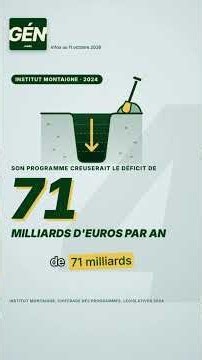 Qui est vraiment le RN ? #generation #décryptage #actu