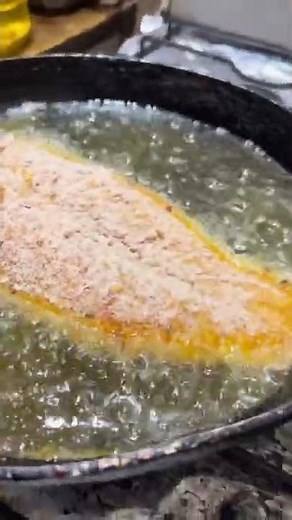 Basa Fish Fillet in 5 mins | Lahori Cuisine