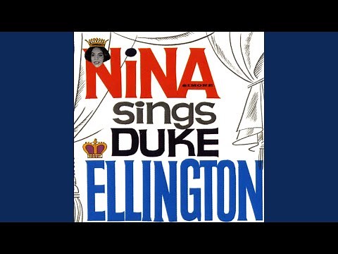 I Got It Bad (And That Ain't Good)