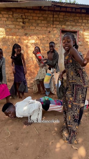 Smile😊 - Kids Dancing Videos Compilation