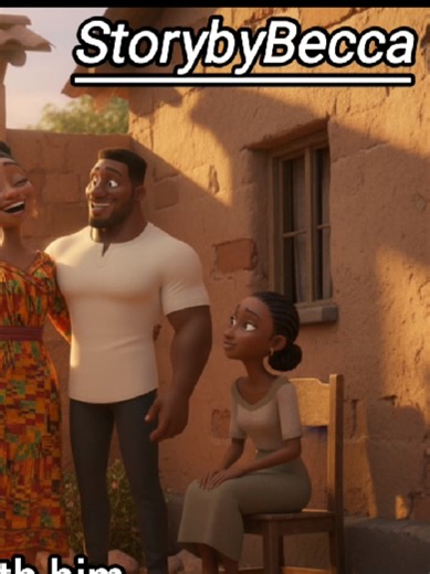 Exploring African Folktales: A Nigerian Story