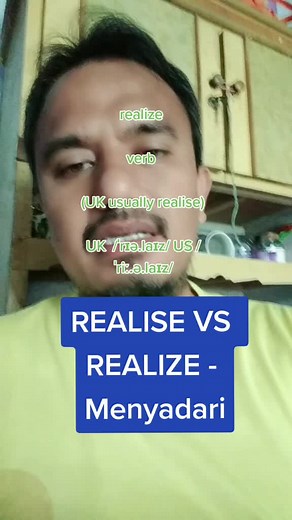 Realize vs Realise: Understanding the Differences