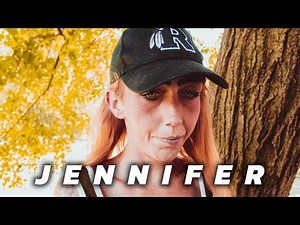 Heroin & Crack Addict interview- Jennifer 34 yrs. old