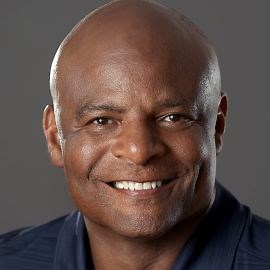 Warren Moon | Speaking Fee | Booking Agent