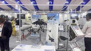 11K views · 402 reactions | #DRDO showcasing its multiple Made-in-India weapon systems at the Tarang Shakti exercise being held at Sulur, Tamil Nadu. (Video: DRDO) | TIMES NOW | Facebook