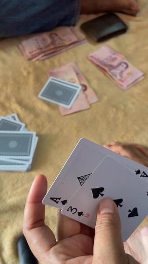 229K views · 4.8K reactions | Ep:2 ยังไหวอยู่ | อันปัน อันปัน ช่องไพ่ป๊อก | Facebook