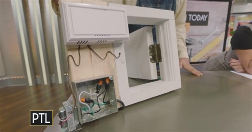 Broken doorbell? It's an easier fix than you may think!