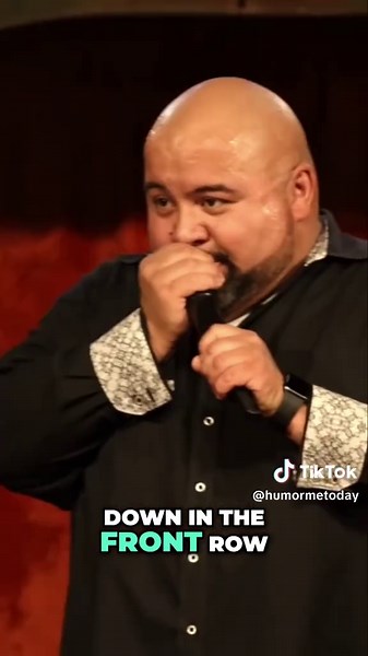 Vinnie Montez on Halloween duty—when you meet a loofah on the job, things get interesting. 😅 Thoughts? 👇 #VinnieMontez #Comedy #Halloween