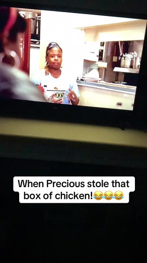 #precious #preciousmovie #preciousmoviescene #monique #foryou #fypage ...