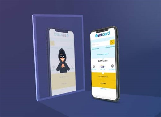 SBI Fraud Alert! Bank cautions customers of ‘Screen Sharing’ fraud, check how to stay safe