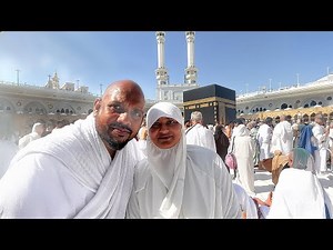 জীবনের বড় আশা পূরণ 🕋 অলৌকিক ঘটনা | ২য় উমরাহ | গোল্ড শপিং | Makkah