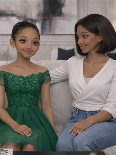 The Girl Who Looked Like Me - Part 12