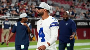 Cowboys season preview: America’s Team and the quest for redemption