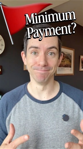 The Truth About Credit Card Minimum Payments