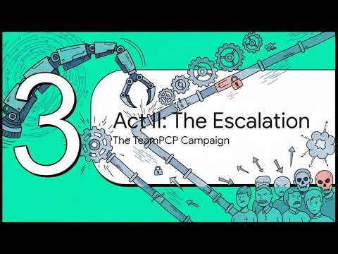 Weaponizing CI/CD: How Attackers Turn Build Pipelines Into Production Backdoors