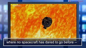 5.5K views · 255 reactions | Learn what corona means in this week's News Words ☀️ | VOA Learning English | Facebook