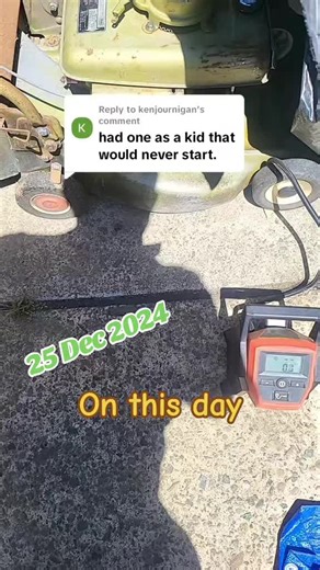 Small Engine Compilation Video on This Day