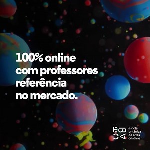 6.4K views · 14 reactions | Aprenda a dar vida às suas ilustrações com o curso online de Motion Design da EBAC! Indicado até mesmo para quem não tem conhecimento na área, o curso é ministrado por um professor ganhador do prêmio Cannes Lions! ! Aproveite 40% de desconto para os 20 primeiros alunos e parcele em até 24x! | EBAC | Facebook