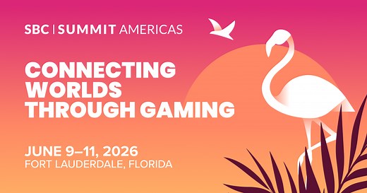 SBC Summit Americas 2026