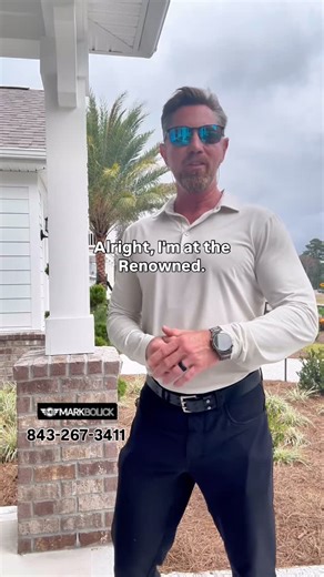 Mark Bolick on Instagram: "Step inside the Renown model by Pulte Homes in Waterways! This one brings space, style, and comfort all in one package. What’s even better? While this beauty is showcased in Waterways, it may be available to build in other locations too If you’re moving to the Savannah, Richmond Hill, or Ft Stewart area, this might be the perfect fit for you. And if you’re looking outside of Coastal GA, I’ve got you covered—through my network and the Tom Ferry referral network I can co