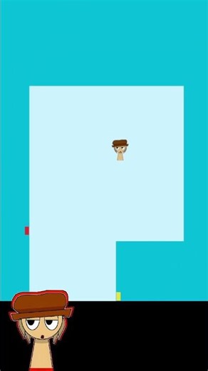 Sprunki Tunner Bouncing Blocks 🎵 | Satisfying Sound Jump #sprunki #music #stressrelief