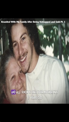 Long Lost Family - Reunited With My Family After Being Kidnapped and Sold #1 #familyreunion #adoption #longlostfamily | Long Lost Family US